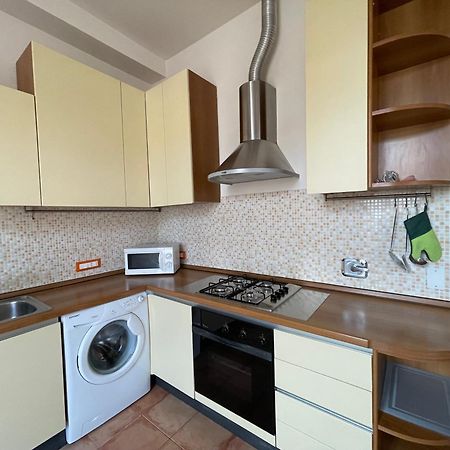 Appartement Genova La Liberta Dell'Attico Extérieur photo
