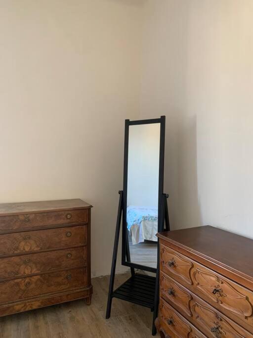 Appartement Genova La Liberta Dell'Attico Extérieur photo
