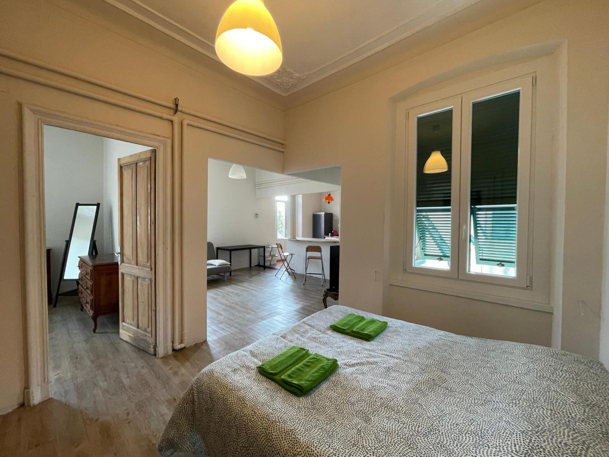 Appartement Genova La Liberta Dell'Attico Extérieur photo
